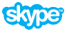 登錄skype